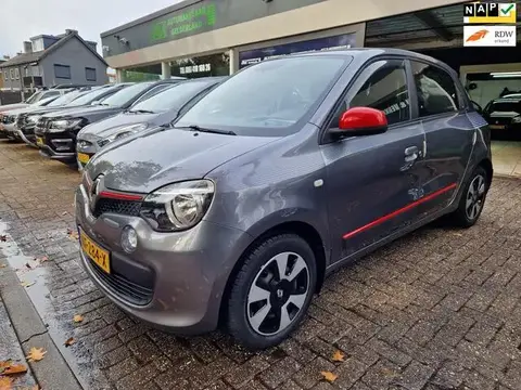 Used RENAULT TWINGO Petrol 2017 Ad 