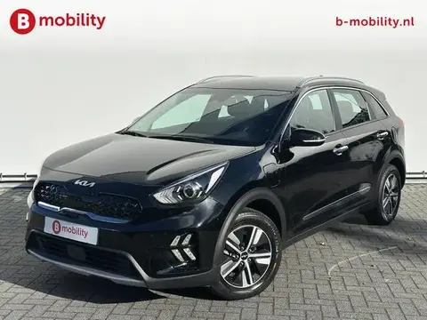 Used KIA NIRO Hybrid 2022 Ad 