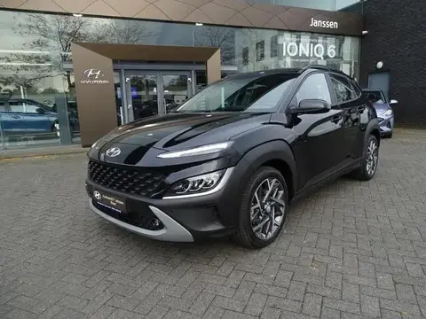 Used HYUNDAI KONA Hybrid 2023 Ad 