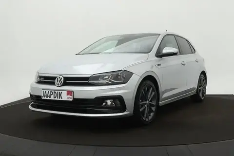 Used VOLKSWAGEN POLO Petrol 2019 Ad 