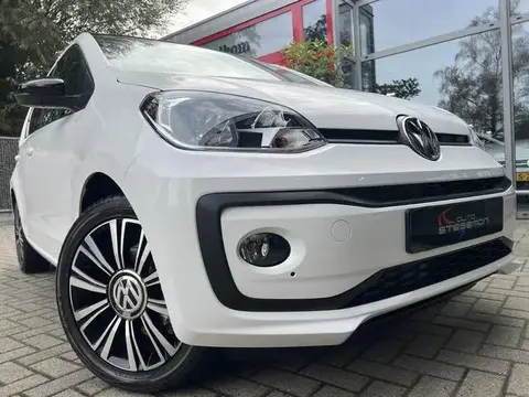 Used VOLKSWAGEN UP! Petrol 2017 Ad 