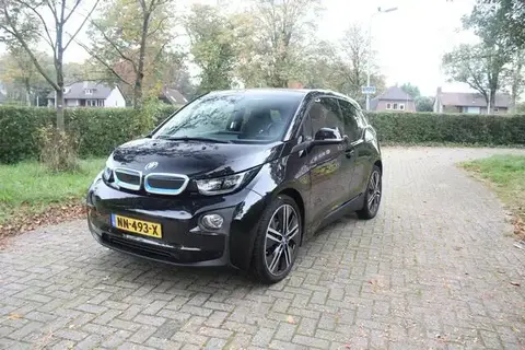 Used BMW I3 Electric 2017 Ad 