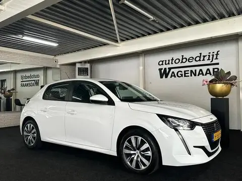 Used PEUGEOT 208 Petrol 2020 Ad 