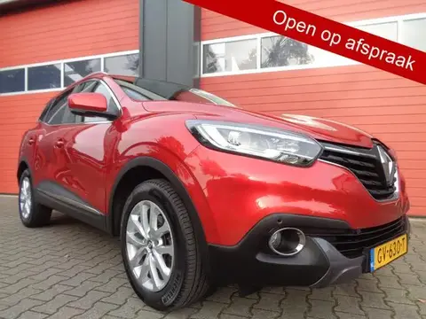 Used RENAULT KADJAR Petrol 2015 Ad 