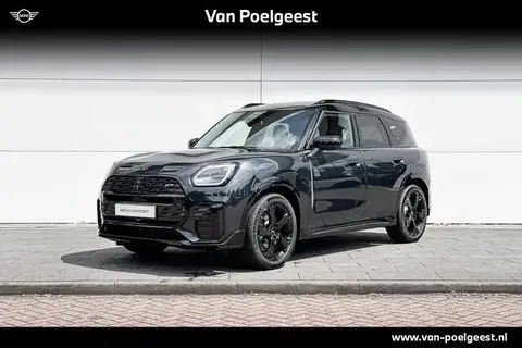 Used MINI COUNTRYMAN Petrol 2024 Ad 