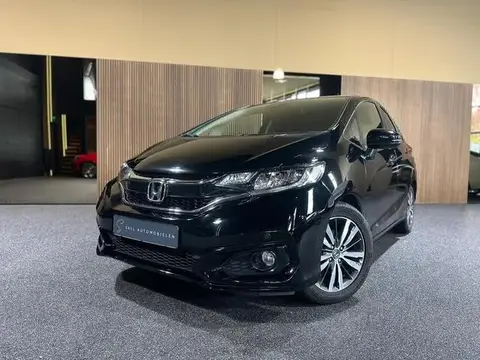 Annonce HONDA JAZZ Essence 2020 d'occasion 