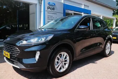 Used FORD KUGA Hybrid 2022 Ad 