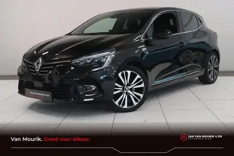 Used RENAULT CLIO Hybrid 2020 Ad 