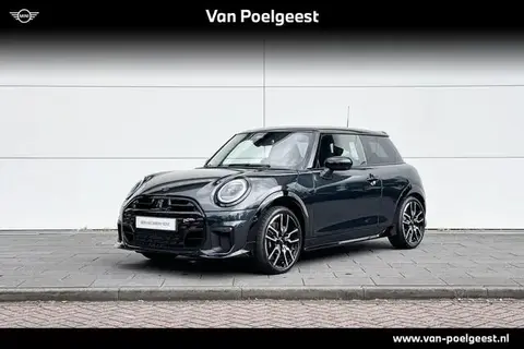 Used MINI COOPER Petrol 2024 Ad 