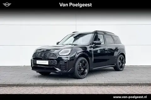 Used MINI COUNTRYMAN Electric 2024 Ad 