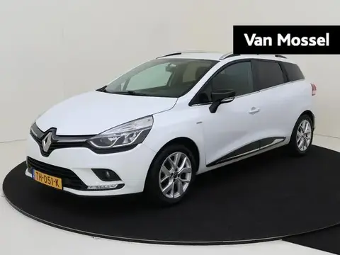 Used RENAULT CLIO Petrol 2018 Ad 