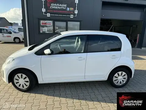 Annonce VOLKSWAGEN UP! Essence 2020 d'occasion 