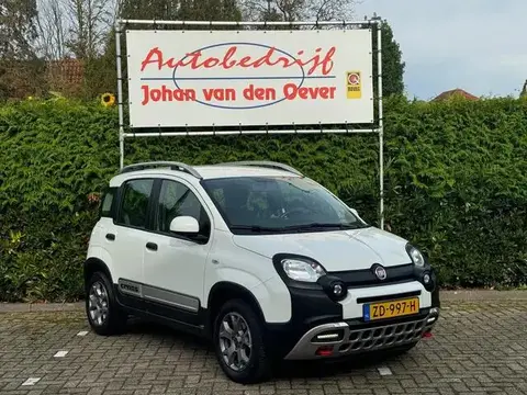 Used FIAT PANDA Petrol 2019 Ad 