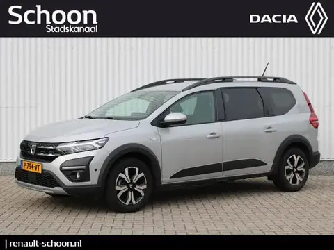 Used DACIA JOGGER LPG 2022 Ad 