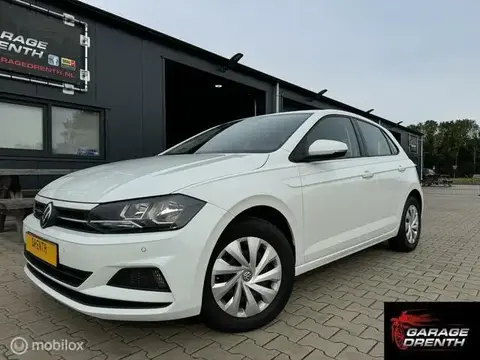 Annonce VOLKSWAGEN POLO Essence 2021 d'occasion 