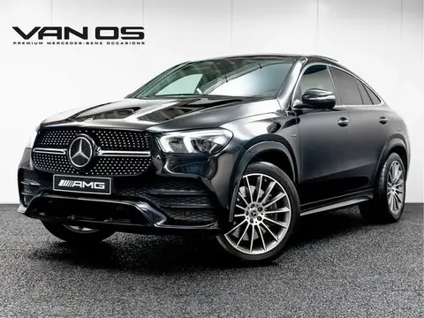 Used MERCEDES-BENZ CLASSE GLE Hybrid 2020 Ad 