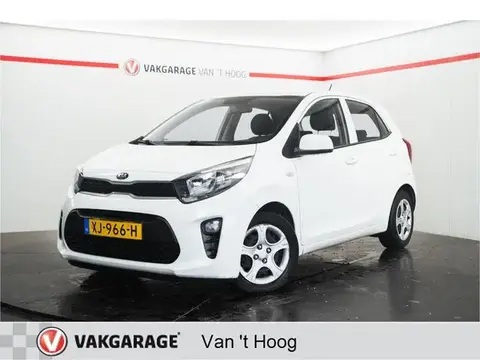 Used KIA PICANTO Petrol 2019 Ad 