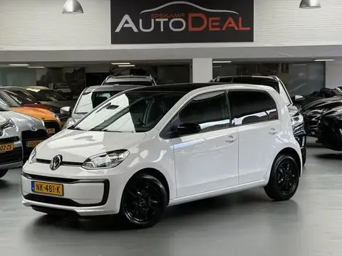 Used VOLKSWAGEN UP! Petrol 2017 Ad 