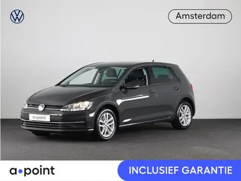 Used VOLKSWAGEN GOLF Petrol 2019 Ad 