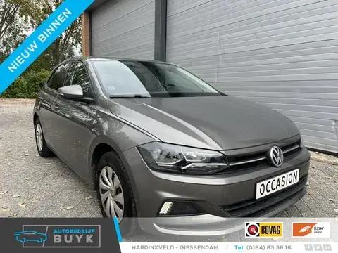 Used VOLKSWAGEN POLO Petrol 2019 Ad 