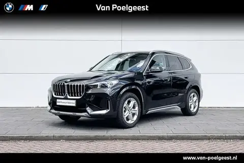 Annonce BMW X1 Hybride 2024 d'occasion 