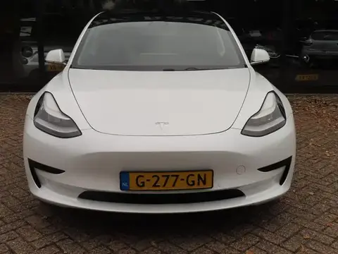 Used TESLA MODEL 3 Electric 2019 Ad 