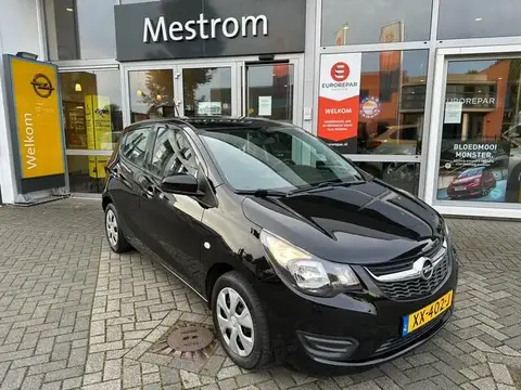 Used OPEL KARL Petrol 2019 Ad 