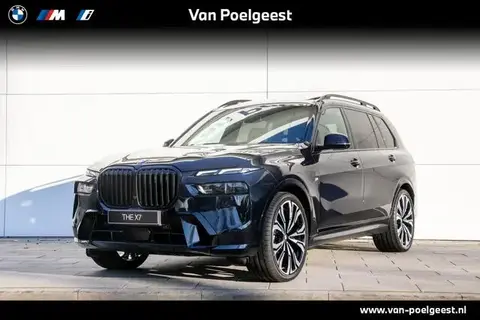 Annonce BMW X7 Hybride 2024 d'occasion 