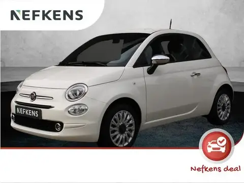 Used FIAT 500 Hybrid 2023 Ad 