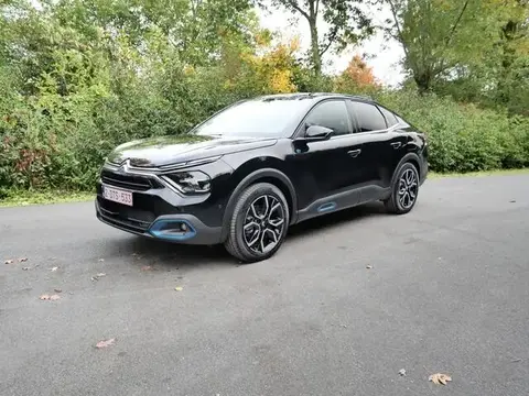 Annonce CITROEN C4 Électrique 2023 d'occasion 