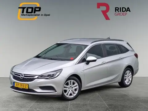 Used OPEL ASTRA Petrol 2019 Ad 