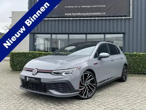 Annonce VOLKSWAGEN GOLF Essence 2021 d'occasion 