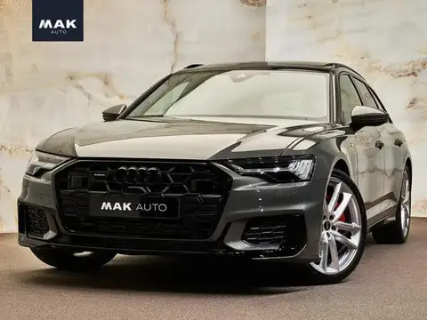 Used AUDI A6 Hybrid 2024 Ad 