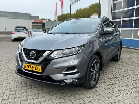 Annonce NISSAN QASHQAI Essence 2019 d'occasion 