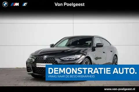 Annonce BMW SERIE 4 Essence 2024 d'occasion 