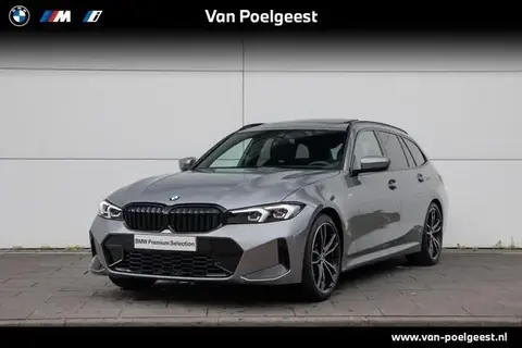 Annonce BMW SERIE 3 Essence 2024 d'occasion 