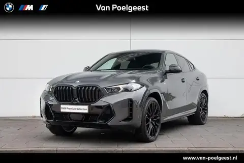 Used BMW X6 Petrol 2024 Ad 