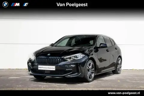 Annonce BMW SERIE 1 Essence 2024 d'occasion 