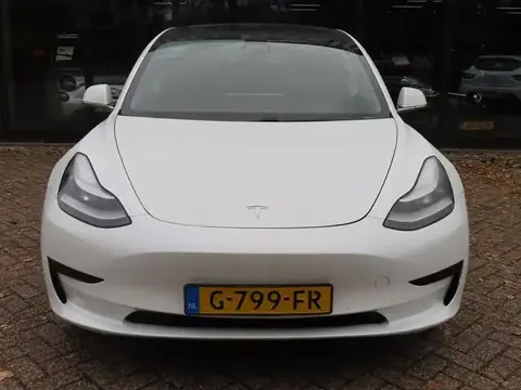 Annonce TESLA MODEL 3 Électrique 2019 d'occasion 