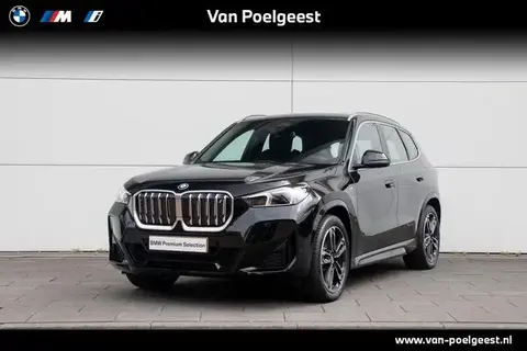 Annonce BMW IX1 Électrique 2024 d'occasion 