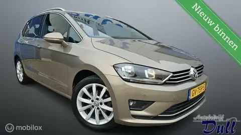 Annonce VOLKSWAGEN GOLF Essence 2015 d'occasion 