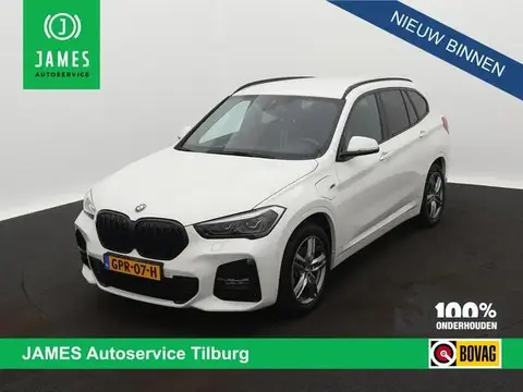 Used BMW X1 Hybrid 2021 Ad 