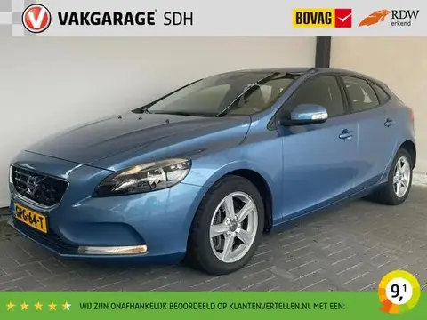 Annonce VOLVO V40 Essence 2016 d'occasion 