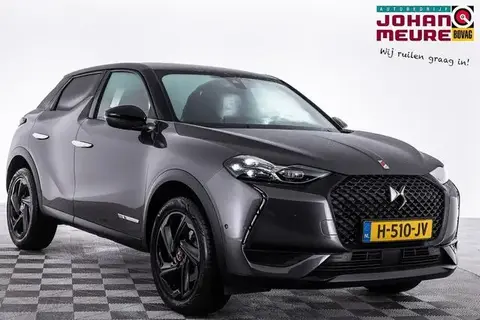 Used DS AUTOMOBILES DS3 CROSSBACK Petrol 2020 Ad 