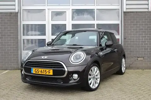 Used MINI COOPER Petrol 2015 Ad 