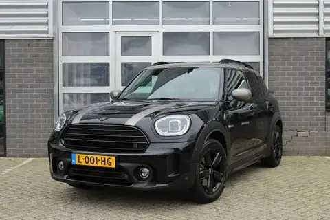 Annonce MINI COUNTRYMAN Essence 2021 d'occasion 