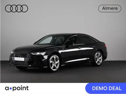 Used AUDI A6 Petrol 2023 Ad 