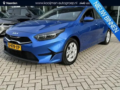 Used KIA CEED Petrol 2023 Ad 