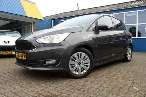 Annonce FORD C-MAX Essence 2016 d'occasion 