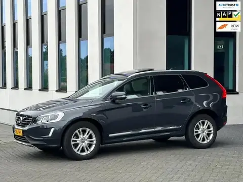 Annonce VOLVO XC60 Diesel 2015 d'occasion 